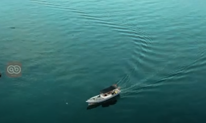 Pulo Tunda