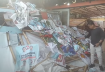 SAMPAH SAMPAH PEMILU