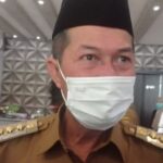 Soal Trayek dan Keluhan Sopir Angkot di Serang, Walikota: Kita Juga Ribet Ngaturnya wali kota serang angkot kota serang