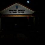 Pulau Tunda Gelap Gulita pulau tunda kabupaten serang provinsi banten