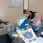 Trayek Angkot Semrawut, Ini Pesan Dishub Kota Serang untuk Sopir dan Penumpang angkot kota serang banten