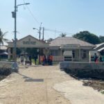 Kesejahteraan yang Tertunda di Pulau Tunda