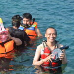 Asyiknya Wisata ke Pulau Tunda pulau tunda wisata pulau tunda kabupaten serang