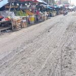 Kenapa Sih Pasar Induk Rau Serang Selalu Kumuh Pasar Induk Rau