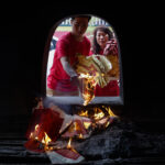 Semarak Perayaan Imlek di Tangerang Selatan Perayaan Imlek