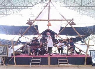 The Tuner Bernyanyi Melampaui Keterbatasan The Tuner