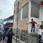 Liong di Tahun Ular, Terbang Memotret Keragaman di Serang Banten Imlek 2025,