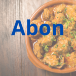 Abon