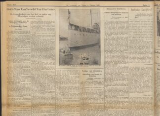 Badak Jawa Terakhir di Sindangkerta dan Cula Seharga 600 Gulden