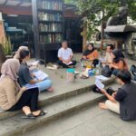 Bersama Multatuli Membaca Pramoedya di Rangkasbitung