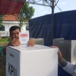 PSU di Kabupaten Serang: Sebuah Catatan Suram Kinerja KPU dan Bawaslu