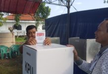 PSU di Kabupaten Serang: Sebuah Catatan Suram Kinerja KPU dan Bawaslu