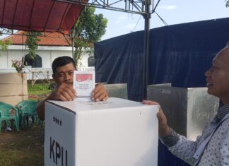 PSU di Kabupaten Serang: Sebuah Catatan Suram Kinerja KPU dan Bawaslu