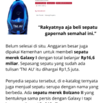 Omon-Omon Efisiensi di Tubuh Polri dan TNI