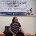 WALHI Soroti Longsor di Padarincang, Minta Pemerintah Akui Dampak Eksplorasi Geotermal