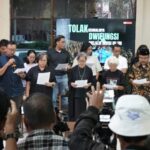 YLBHI Tolak Revisi UU TNI: Ancaman Serius bagi Demokrasi dan HAM