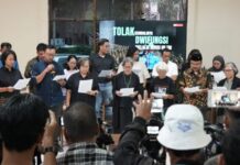 YLBHI Tolak Revisi UU TNI: Ancaman Serius bagi Demokrasi dan HAM