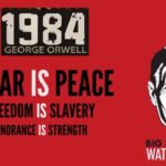 Membaca Novel George Orwell dan Upaya Prabowo Menulis Ulang Sejarah Indonesia