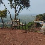 Gunung Pinang Gundul Demi Wisata