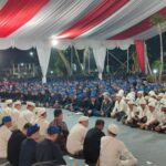 Mengenal Seba Baduy: Tradisi Tahunan Pasca Panen