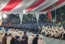 Mengenal Seba Baduy: Tradisi Tahunan Pasca Panen