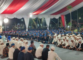 Mengenal Seba Baduy: Tradisi Tahunan Pasca Panen