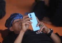 Tradisi Lisan Baduy Dibayangi Gempuran Teknologi