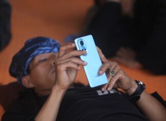 Tradisi Lisan Baduy Dibayangi Gempuran Teknologi