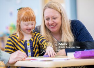 Pendidikan Seks untuk Anak Berkebutuhan Khusus, Perlu Kah?