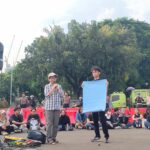 Luka yang Terlupakan pada Tubuh Perempuan di Balik Peristiwa Rasial 1998