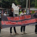 Warga di Pulau Sangiang: Tiga Dekade Bertahan Lawan Penggusuran
