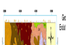 Energi Panas yang Buat Waswas Warga di Lereng Gunung Endut