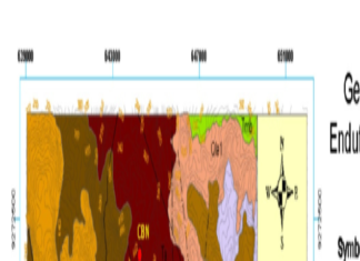 Energi Panas yang Buat Waswas Warga di Lereng Gunung Endut