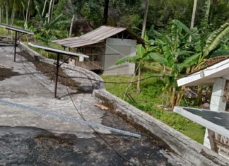 Cara Warga Pulau Sangiang Biar Mandiri Energi di Tengah Keterbatasan