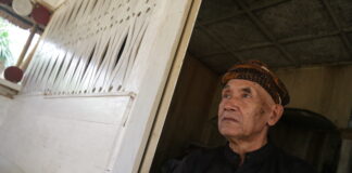 Menjaga Warisan Leluhur: Kasepuhan Pasireurih dan Hutan Adat Gunung Bongkok