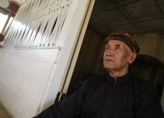 Menjaga Warisan Leluhur: Kasepuhan Pasireurih dan Hutan Adat Gunung Bongkok