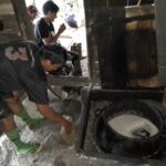 Manis Aren, Nafas Panjang Warga Sobang