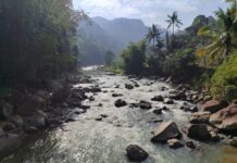 Ambisi Transisi Energi yang Membuat Warga Gunung Endut Resah