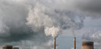 Setahun Debu Industri Cilegon Disebut Setara 700 Karung, Peneliti Soroti Dampak Batu Bara