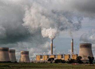 Setahun Debu Industri Cilegon Disebut Setara 700 Karung, Peneliti Soroti Dampak Batu Bara