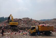 PSEL Cilowong Segera Dibangun, Pemulung Minta Tak Ditinggalkan