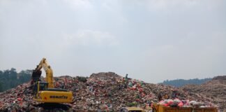 PSEL Cilowong Segera Dibangun, Pemulung Minta Tak Ditinggalkan
