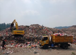 PSEL Cilowong Segera Dibangun, Pemulung Minta Tak Ditinggalkan