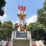 Robohnya Monumen Perjuangan Kami: Ketika Jejak Sejarah Tergusur Pembangunan Kota Serang