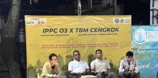 Banjir Informasi di Era AI, Kemampuan Memilah Fakta Jadi Bekal Penting