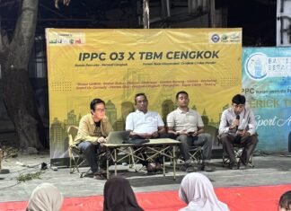 Banjir Informasi di Era AI, Kemampuan Memilah Fakta Jadi Bekal Penting