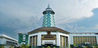 Aktivis HAM Soroti Kebebasan Berpendapat Usai Untirta Ancam Pidanakan Mahasiswa