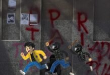Pam Swakarsa dan Cara Lama Melemahkan Gerakan Mahasiswa