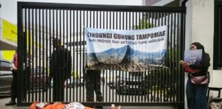 Rencana Pembangunan Geothermal di Gunung Endut Disorot, WALHI Singgung Hak Warga Adat Lebak